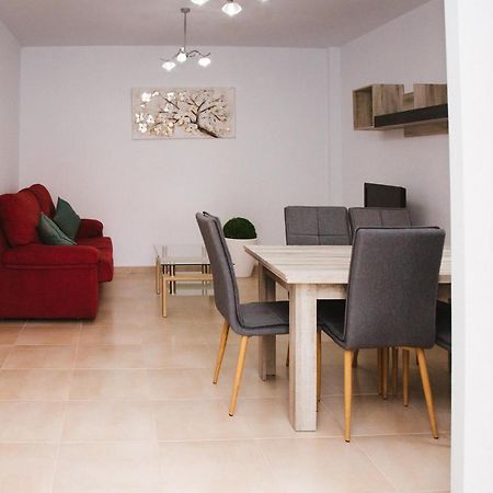 La Casita De Bautista 2 Llaves Montanchez -Caceres Villa Ngoại thất bức ảnh