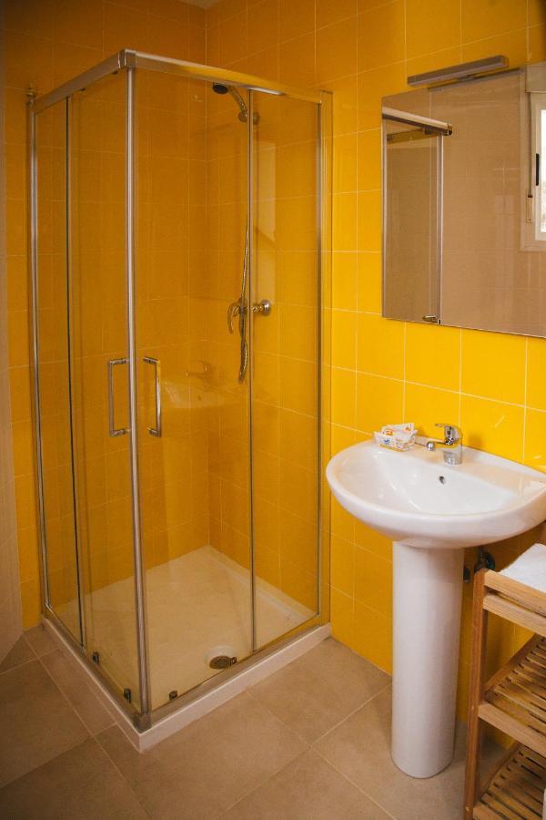 La Casita De Bautista 2 Llaves Montanchez -Caceres Villa Ngoại thất bức ảnh