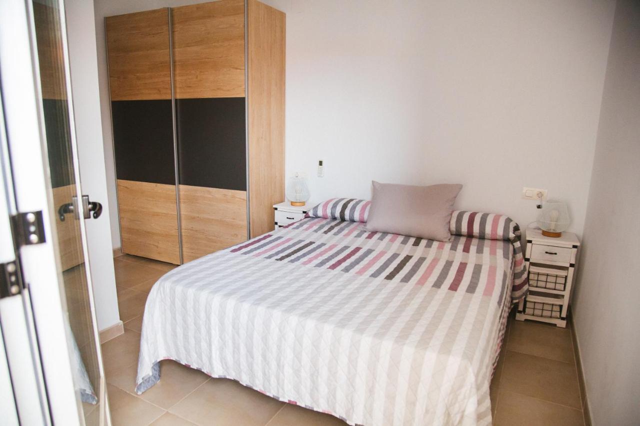 La Casita De Bautista 2 Llaves Montanchez -Caceres Villa Ngoại thất bức ảnh