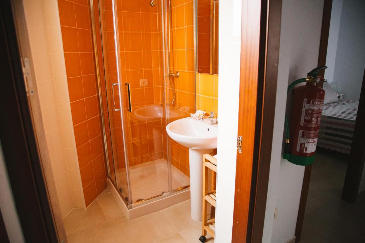 La Casita De Bautista 2 Llaves Montanchez -Caceres Villa Ngoại thất bức ảnh