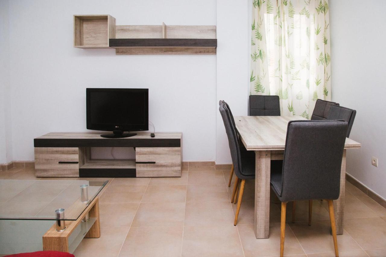 La Casita De Bautista 2 Llaves Montanchez -Caceres Villa Ngoại thất bức ảnh