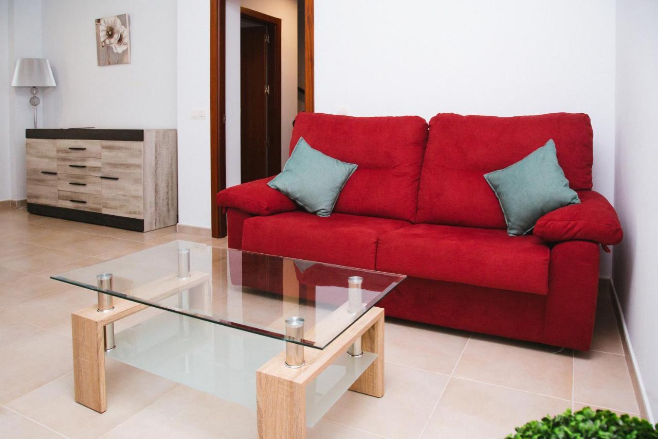 La Casita De Bautista 2 Llaves Montanchez -Caceres Villa Ngoại thất bức ảnh