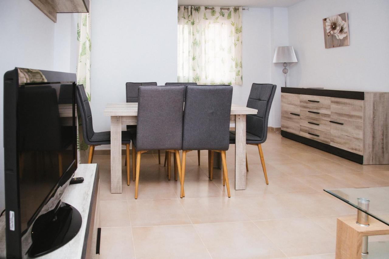 La Casita De Bautista 2 Llaves Montanchez -Caceres Villa Ngoại thất bức ảnh