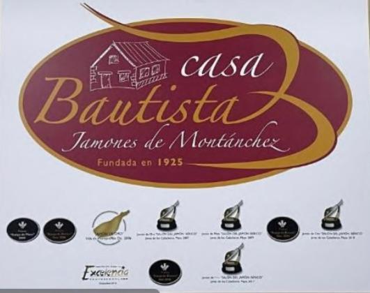 La Casita De Bautista 2 Llaves Montanchez -Caceres Villa Ngoại thất bức ảnh