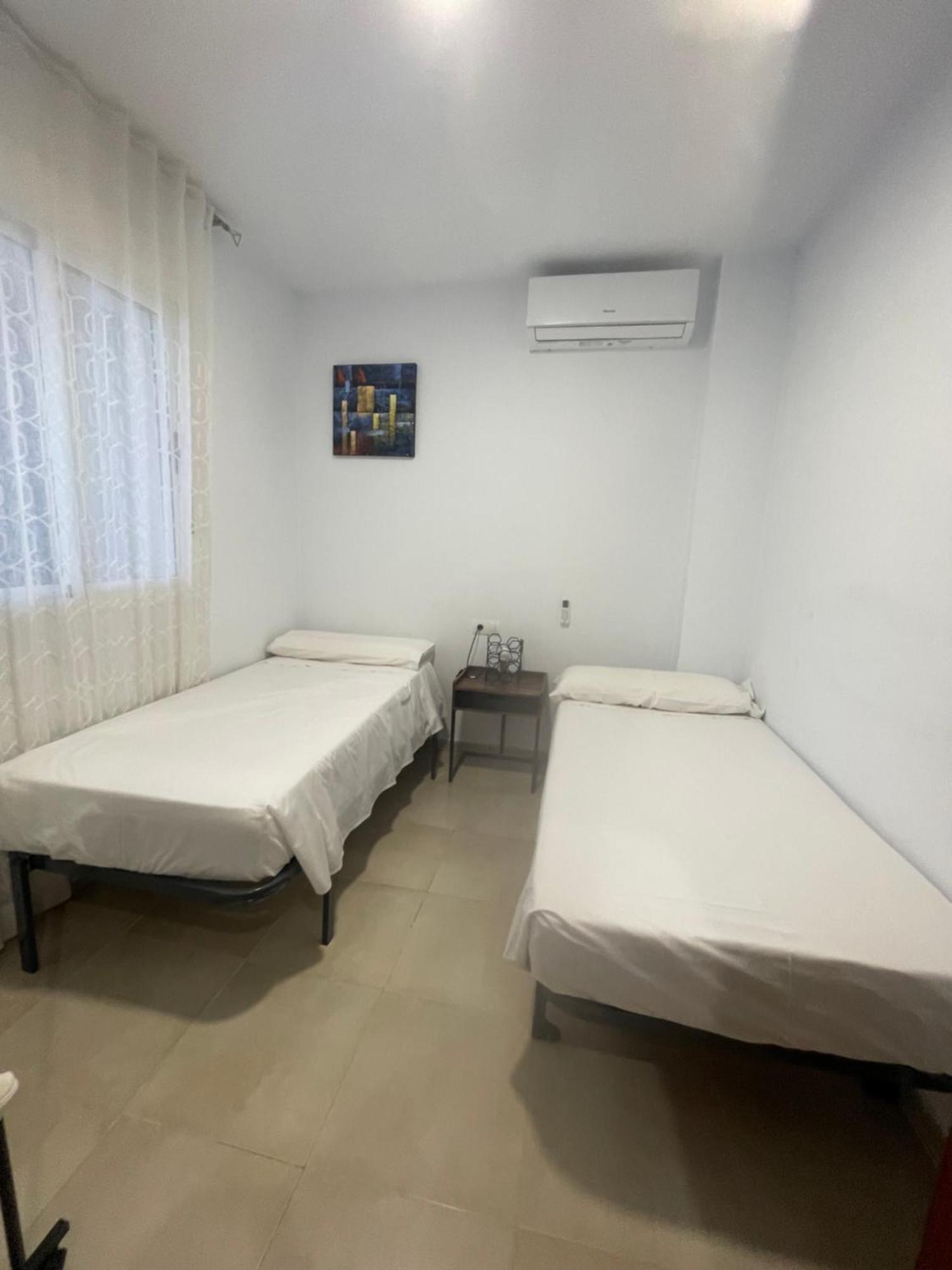 La Casita De Bautista 2 Llaves Montanchez -Caceres Villa Ngoại thất bức ảnh